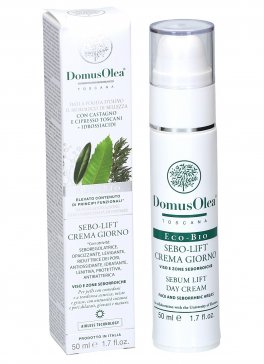 Sebo Lift - Crema Giorno - 1