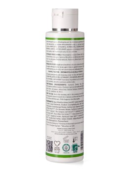 Sebo Lift - Crema Sapone - 2