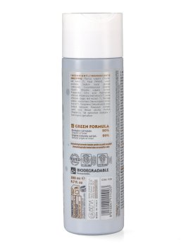 Sebum-Balance Shampoo Seboregolatore Bio - 3