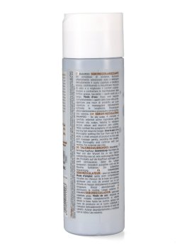 Sebum-Balance Shampoo Seboregolatore Bio - 4