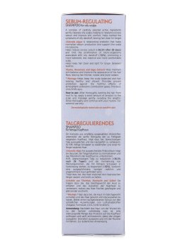 Sebum-Balance Shampoo Seboregolatore Bio - 8