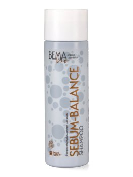 Sebum-Balance Shampoo Seboregolatore Bio - 1