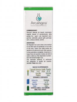 Secale Cereale - 3
