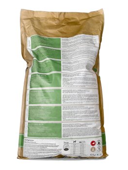 Crocchette Senior-Light 10+ con Selvaggina - 4