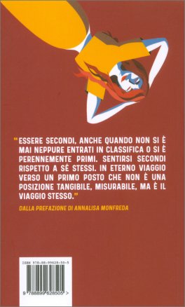 Secondo a Chi? — Libro - 2