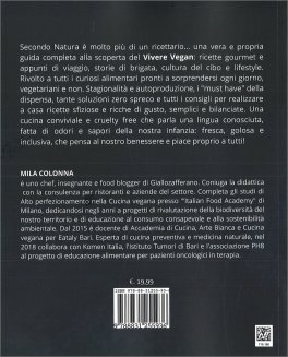 Secondo Natura — Libro - 2