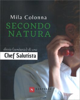 Secondo Natura — Libro - 1