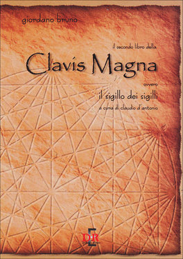 Il Secondo libro della Clavis Magna — Libro - 1