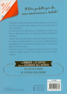 Secret Santa — Libro - 2