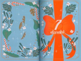 Secret Santa — Libro - 3
