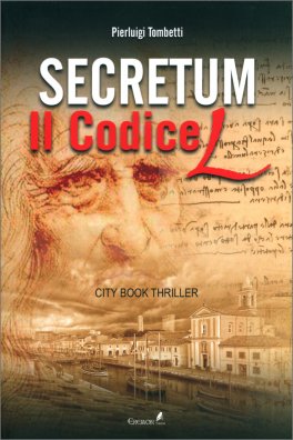Secretum - Il Codice L — Libro - 1