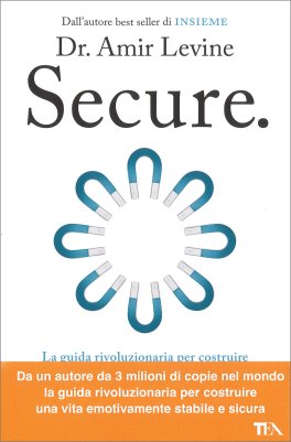 Secure — Libro - 1