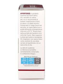 Sedacist Rapid - Bustine - 4