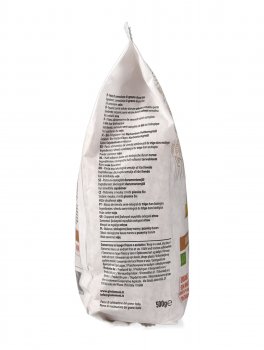 Sedani Rigati di Grano Duro Semiintegrale - 2