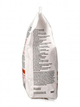 Sedani Rigati di Semola di Grano Duro Bio - 3