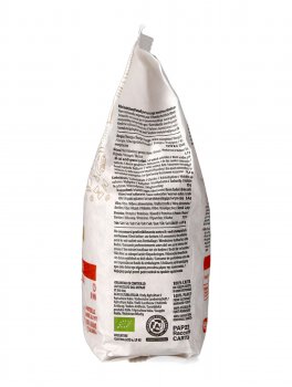 Sedani Rigati di Semola di Grano Duro Bio - 4