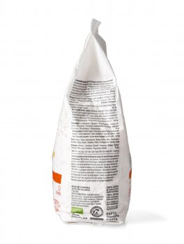 Sedanini di Grano Duro Bio - 3