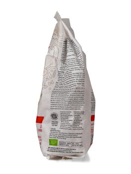Sedanini di Grano Duro Bio - 4