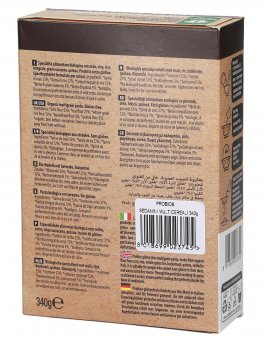 Sedanini Multicereali - 2