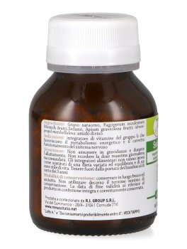 Sedanol B - Integratore Alimentare in Capsule - 3