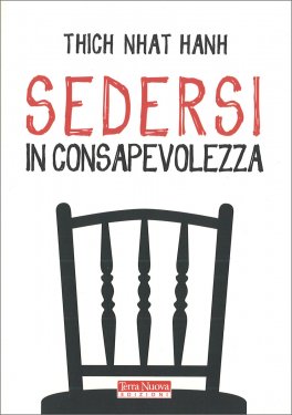 Sedersi in Consapevolezza — Libro - 1