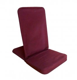 Sedia da Meditazione Pieghevole - Folding Backjack