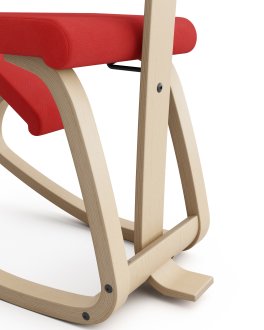 Sedia Variable™ Plus in Legno Chiaro - 4