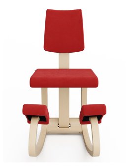 Sedia Variable™ Plus in Legno Chiaro - 2