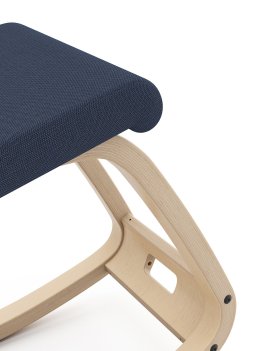 Sedia Variable™ Soft in Legno Chiaro - 4