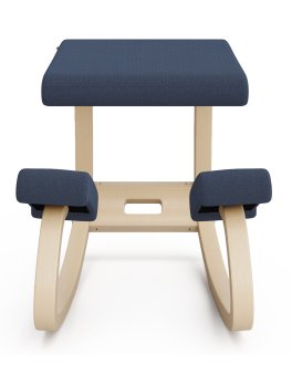 Sedia Variable™ Soft in Legno Chiaro - 2