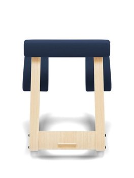 Sedia Variable™ Soft in Legno Chiaro - 2