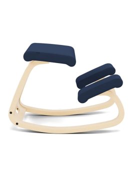 Sedia Variable™ Soft in Legno Chiaro - 3