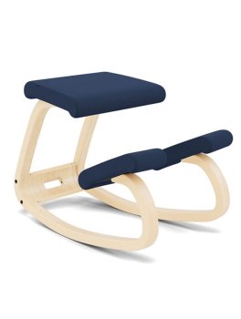 Sedia Variable™ Soft in Legno Chiaro - 1