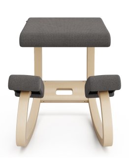 Sedia Variable™ Soft in Legno Chiaro - 2