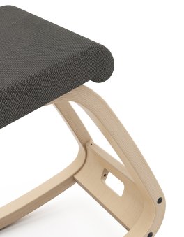 Sedia Variable™ Soft in Legno Chiaro - 4