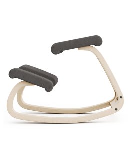 Sedia Variable™ Soft in Legno Chiaro - 3