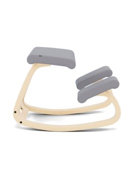 Sedia Variable™ Soft in Legno Chiaro - 2