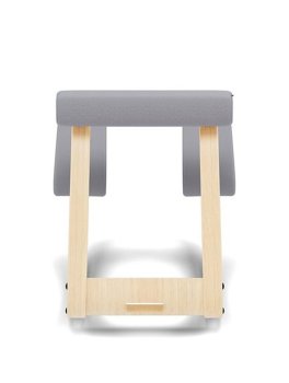 Sedia Variable™ Soft in Legno Chiaro - 3