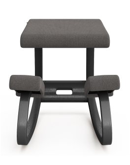 Sedia Variable™ Soft in Legno Scuro - 2