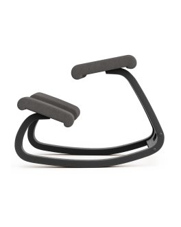 Sedia Variable™ Soft in Legno Scuro - 3