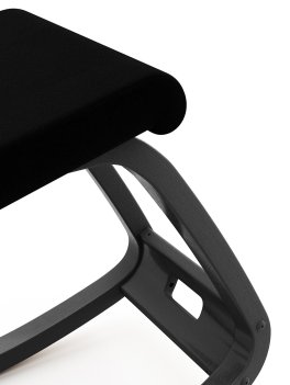 Sedia Variable™ Soft in Legno Scuro - 4