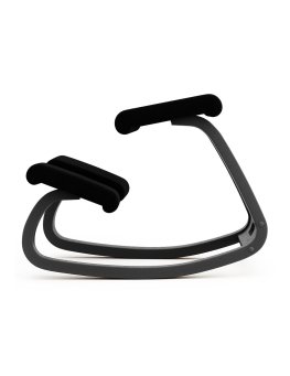 Sedia Variable™ Soft in Legno Scuro - 3