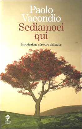 Sediamoci Qui — Libro - 1