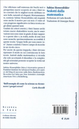 Sedotti dalla Matematica — Libro - 2