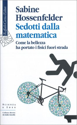 Sedotti dalla Matematica — Libro - 1