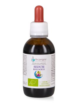 Sedum  Bio - Integratore di Passiflora, Valeriana, Iperico, Lavanda e Luppolo - 2