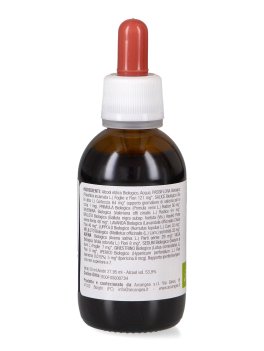 Sedum  Bio - Integratore di Passiflora, Valeriana, Iperico, Lavanda e Luppolo - 4