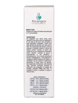 Sedum  Bio - Integratore di Passiflora, Valeriana, Iperico, Lavanda e Luppolo - 6