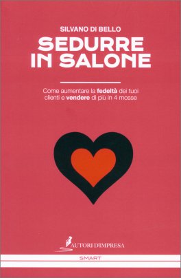 Sedurre in Salone — Libro - 1