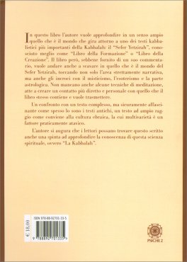 Sefer YetziraH — Libro - 2